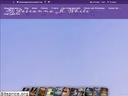 Sites similar to roseannamwhite.com