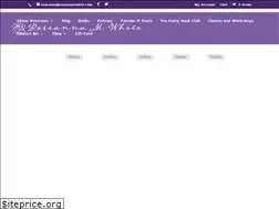 Sites similar to roseannawhite.com