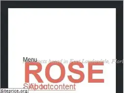 Sites similar to rosearchitects.com