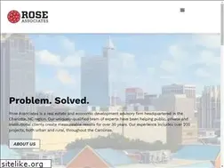 Sites similar to roseassociates.com