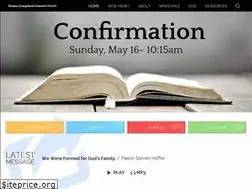 Sites similar to roseaucov.org