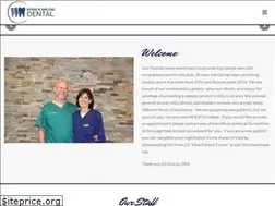 Sites similar to roseaudental.com