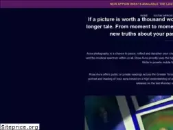 Sites similar to roseaura.ca