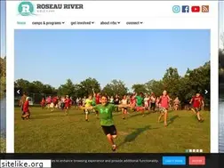 Sites similar to roseauriver.ca