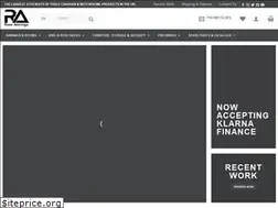 Sites similar to roseawnings.co.uk