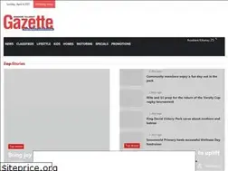Sites similar to rosebankkillarneygazette.co.za