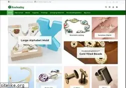 Sites similar to rosebeading.com