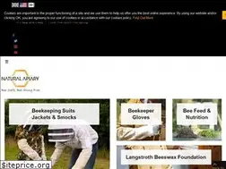 Sites similar to rosebeehives.com