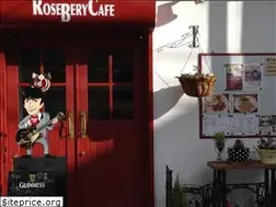 Sites similar to roseberycafe.com