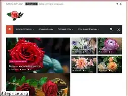 Sites similar to rosebest.ru