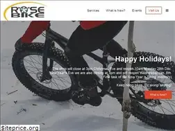Sites similar to rosebike.com
