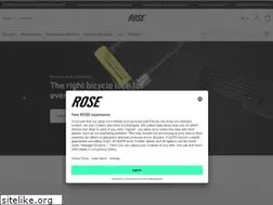 Sites similar to rosebikes.ro