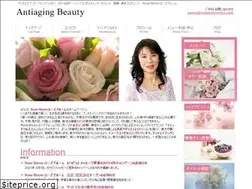 Sites similar to rosebloomrika.com