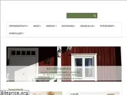 Sites similar to roseborg.fi