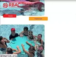 Sites similar to rosebowlaquatics.org
