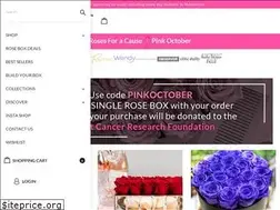 Sites similar to roseboxnyc.com