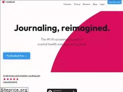 rosebud.app
