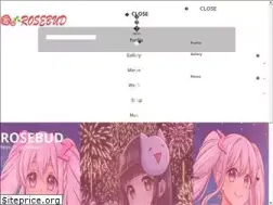 Sites similar to rosebud.work