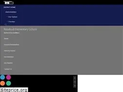 Sites similar to rosebudes.org