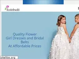 Sites similar to rosebudfashions.com