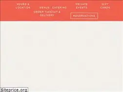 Sites similar to rosebudkitchen.com