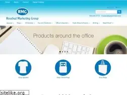 Sites similar to rosebudmarketing.com