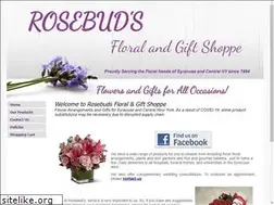 Sites similar to rosebudsonline.com