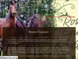 Sites similar to rosebudstables.com