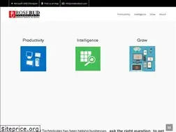 Sites similar to rosebudtech.com