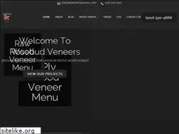 Sites similar to rosebudveneer.com