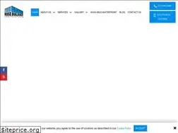 Sites similar to rosebuilding.com
