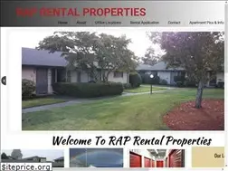 Sites similar to roseburg4rent.com