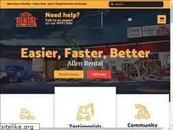 Sites similar to roseburgrental.net