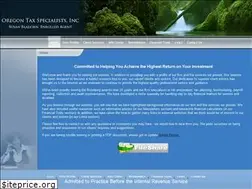 Sites similar to roseburgtax.com