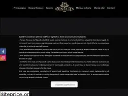 Sites similar to rosecas.ro