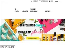 Sites similar to rosecitron.ca