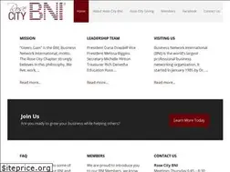 Sites similar to rosecitybni.com