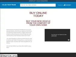 Sites similar to rosecityford.com