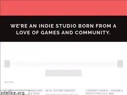 Sites similar to rosecitygames.com