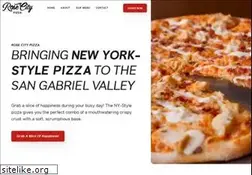 Sites similar to rosecitypizza.com