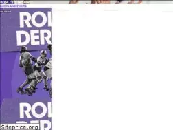 Sites similar to rosecityrollers.com