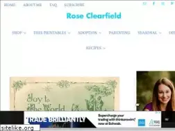 Sites similar to roseclearfield.com