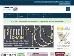 Sites similar to roseco.com