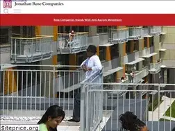 Sites similar to rosecompanies.com