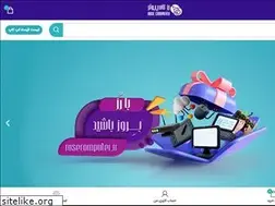 Sites similar to rosecomputer.ir