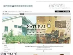 Sites similar to rosecopo.com