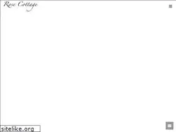 Sites similar to rosecottagemontagu.co.za