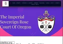 Sites similar to rosecourt.org