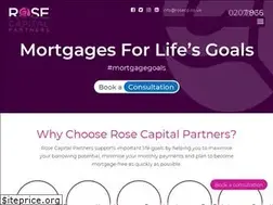 Sites similar to rosecp.co.uk