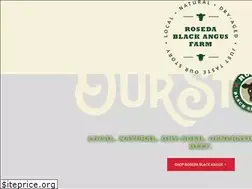 Sites similar to roseda.com